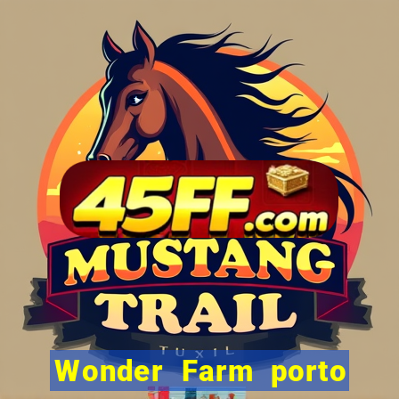 Wonder Farm porto alegre farm